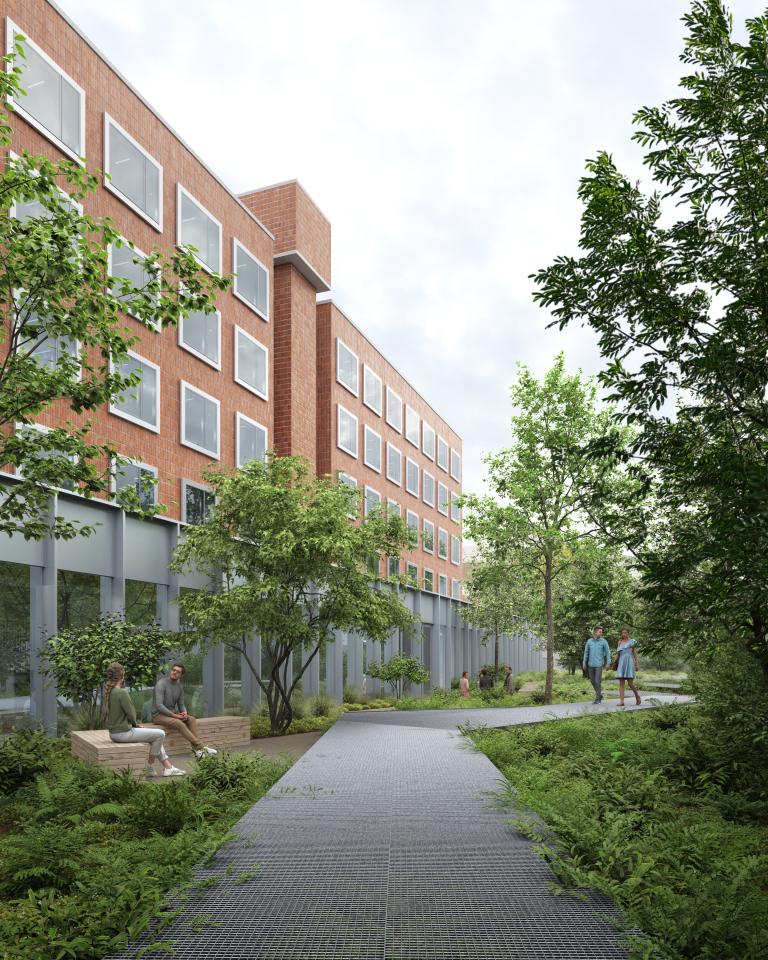 Bureau Toulouse 5215m² Location bureau Toulouse Haute-Garonne OLBUR2424963 2